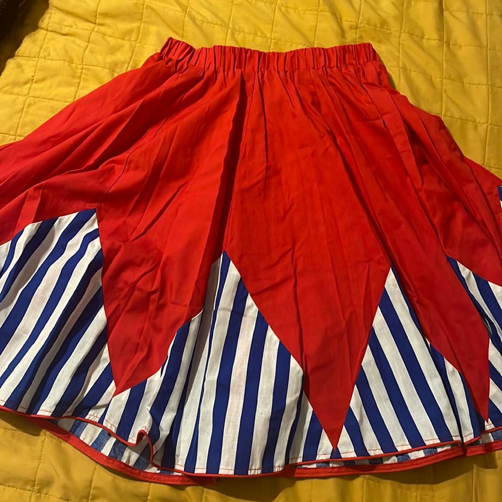 Vintage Skirt